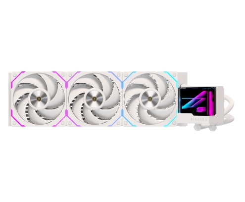 Einarex VERTEX 360 RGB White