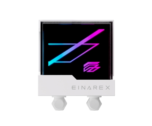 Einarex VERTEX 360 RGB White
