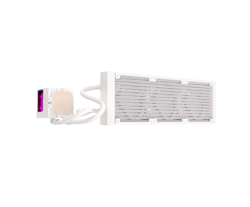 Einarex VERTEX 360 RGB White