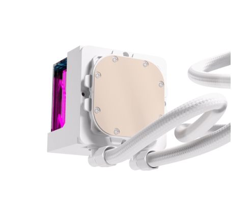 Einarex VERTEX 360 RGB White