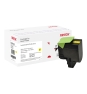 El tóner Everyday™ Amarillo de Xerox es compatible con Lexmark 70C2HY0/70C0H40, Capacidad alta