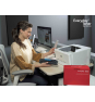 El tóner Everyday™ Negro de Xerox es compatible con Brother TN-243BK, Capacidad alta