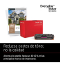 El tóner Everyday™ Negro de Xerox es compatible con Brother TN-243BK, Capacidad alta