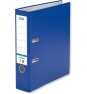 Elba 100023201 carpeta de cartón Folio Azul