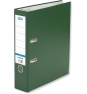 Elba 100023202 carpeta de cartón Folio Verde