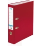 Elba 100023203 carpeta de cartón Folio Rojo