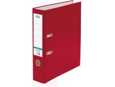 Elba 100023203 carpeta de cartón Folio Rojo