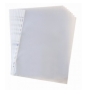 Elba 400005365 protector de hojas Folio Polipropileno (PP) 100 pieza(s)
