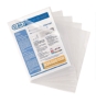 Elba 400005376 protector de hojas Folio Polipropileno (PP) 10 pieza(s)