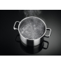 Electrolux LIT60336C hobs Negro Integrado Con placa de inducción 3 zona(s)