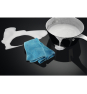 Electrolux LIT60336C hobs Negro Integrado Con placa de inducción 3 zona(s)
