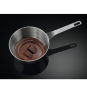 Electrolux LIT60336C hobs Negro Integrado Con placa de inducción 3 zona(s)