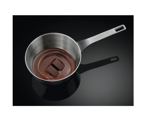 Electrolux LIT60336C hobs Negro Integrado Con placa de inducción 3 zona(s)