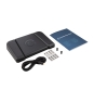 Elgato 10GBF9901 pedal de efectos Pedal de expresión Negro