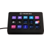 Elgato Stream Deck MK.2 Negro 15 botones