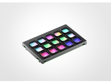 Elgato Stream Deck Negro 15 botones