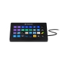 Elgato Stream Deck XL Negro 32 botones