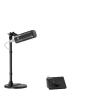 Elgato Wave DX Negro Micrófono para PC