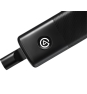 Elgato Wave DX Negro Micrófono para PC