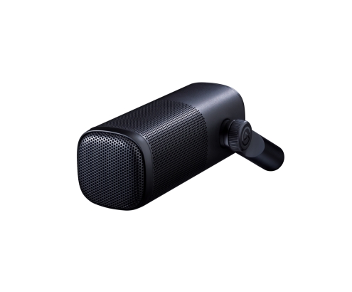 Elgato Wave DX Negro Micrófono para PC