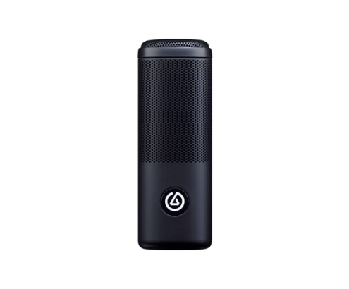 Elgato Wave DX Negro Micrófono para PC