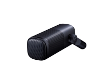 Elgato Wave DX Negro Micrófono para PC