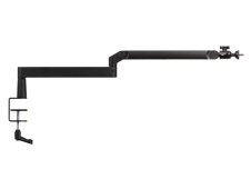Elgato Wave Mic Arm LP Soporte para micrófono dinámico de voz