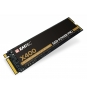 Emtec X400 M.2 2000 GB PCI Express 4.0 3D NAND NVMe