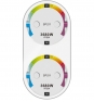 Enchufe Inteligente Ksix Energy Duo BXWSP211 Blanco