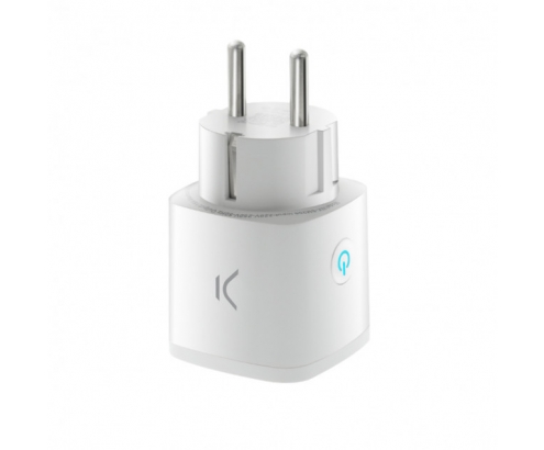 ENCHUFE INTELIGENTE KSIX SMART ENERGY MINI
