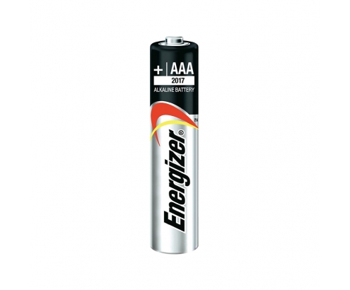 ENERGIZER ALKALINE POWER PILA ALCALINA AAA LR03 PACK*24