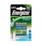 ENERGIZER EXTREME PILA RECARGABLE HR03 AAA 800mAh