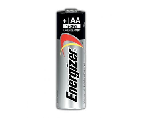 Energizer MAX AA BaterÍa de un solo uso Alcalino
