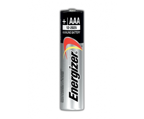 Energizer Max AAA BaterÍ­a de un solo uso Alcalino