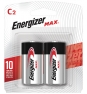 Energizer Max BaterÍ­a de un solo uso