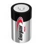 Energizer MAX â€“ D BaterÍ­a de un solo uso Alcalino