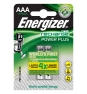 Energizer Power Plus AAA BaterÍ­a recargable NÍ­quel-metal hidruro (NiMH)