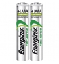 Energizer Power Plus AAA BaterÍ­a recargable NÍ­quel-metal hidruro (NiMH)