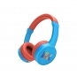 Energy Sistem 454860 auricular y casco Auriculares Inalámbrico y alámbrico Diadema Música USB Tipo C Bluetooth Azul, Naranja