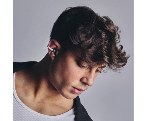 Energy Sistem 45966 Auriculares Inalámbrico Clip de oreja Llamadas/Música/Deporte/Uso diario Bluetooth Blanco