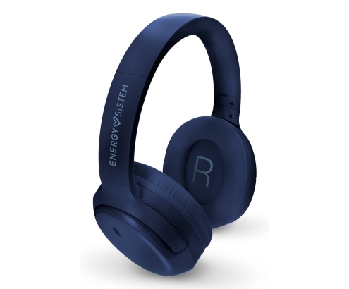Energy Sistem 45970 Auriculares Inalámbrico Diadema Llamadas/Música/Deporte/Uso diario USB Tipo C Bluetooth Marina