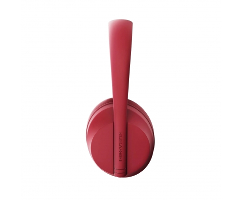 Energy Sistem Auriculares Bluetooth Hoshi ECO Red