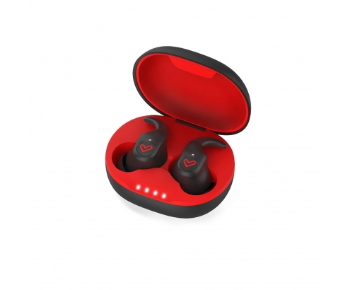 Energy Sistem Auriculares Freestyle Space Negro