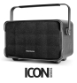 Energy Sistem Classy Altavoz portátil estéreo Negro 150 W