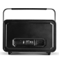 Energy Sistem Classy Altavoz portátil estéreo Negro 150 W