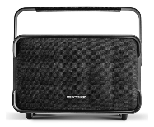 Energy Sistem Classy Altavoz portátil estéreo Negro 150 W