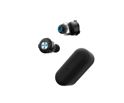 Energy Sistem ESG 6 Auriculares Inalámbrico Dentro de oÍ­do Juego Bluetooth Negro