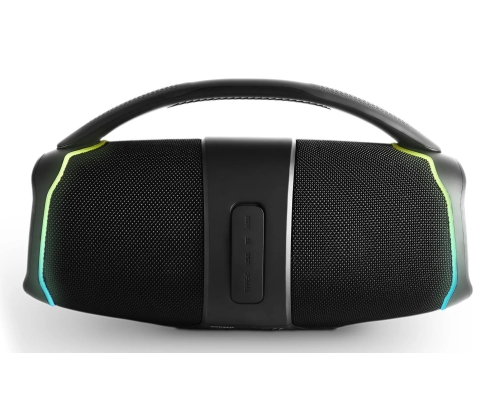 Energy Sistem HyperBeat Negro 80 W