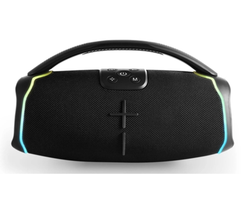 Energy Sistem HyperBeat Negro 80 W