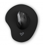 Energy Sistem Office Mouse 5 Comfy ratón mano derecha RF inalámbrico Í“ptico 1600 DPI